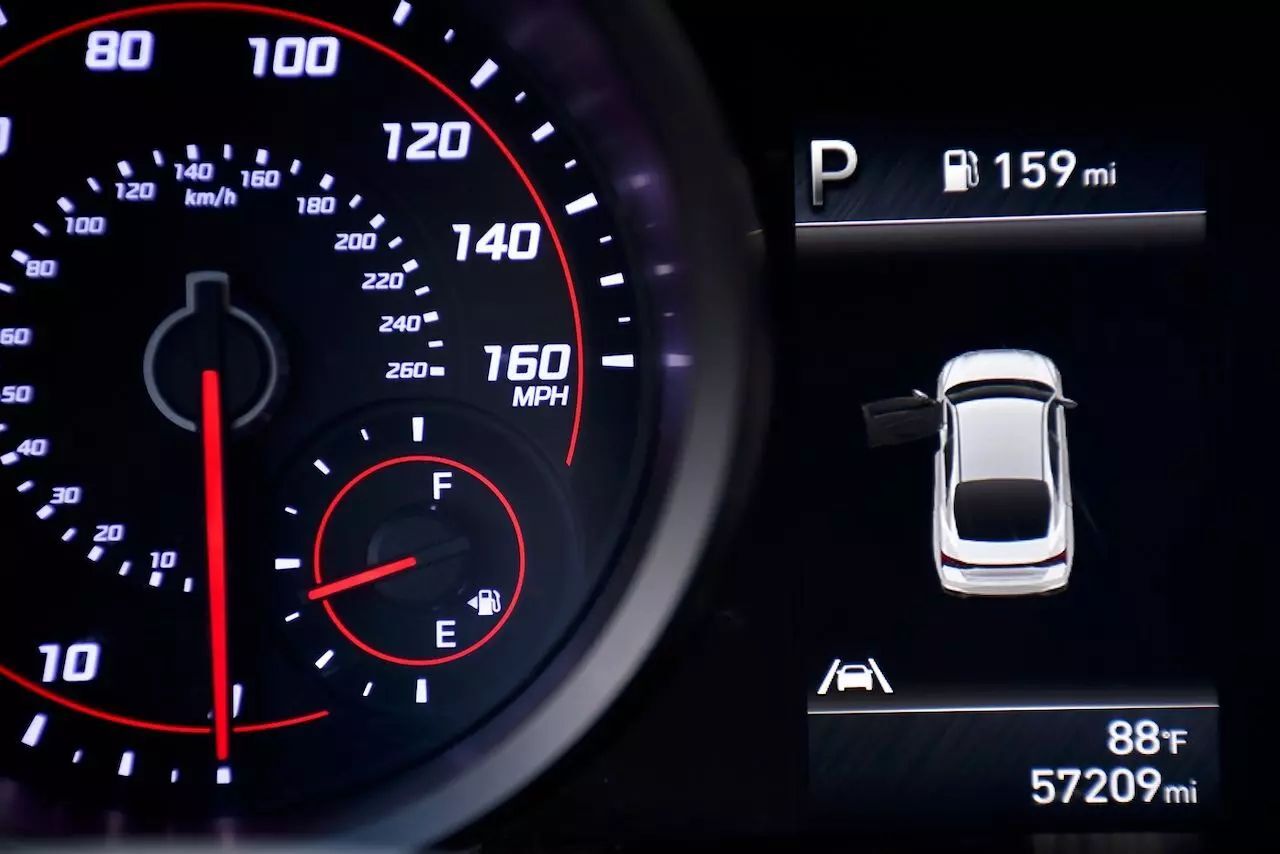 2021 Hyundai Elantra SEL Sedan 4D Doral FL