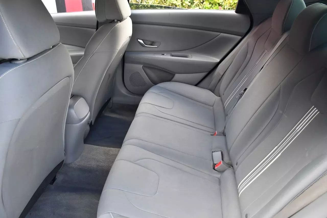 2021 Hyundai Elantra SEL Sedan 4D Doral FL
