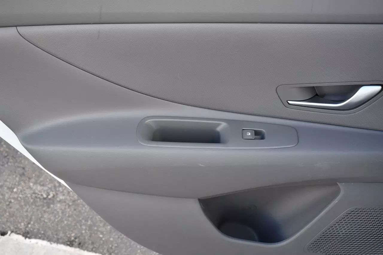 2021 Hyundai Elantra SEL Sedan 4D Doral FL