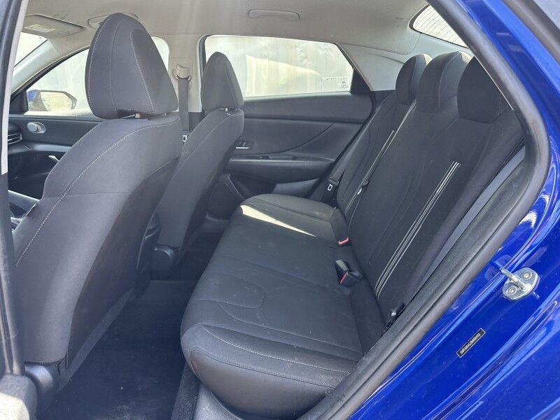 2021 Hyundai Elantra SEL St George UT