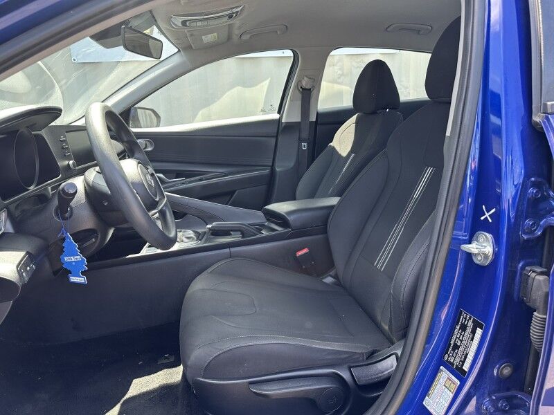 2021 Hyundai Elantra SEL St George UT