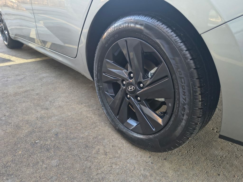 2021 Hyundai Elantra SEL Twin Falls ID