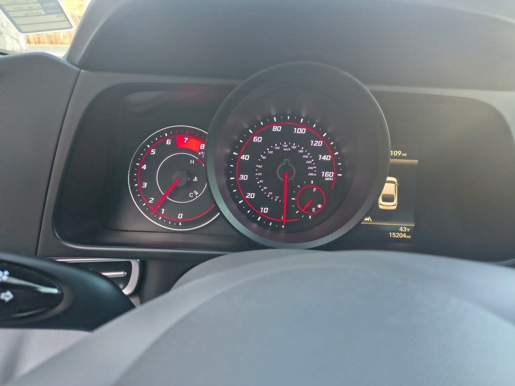 2021 Hyundai Elantra SEL Twin Falls ID