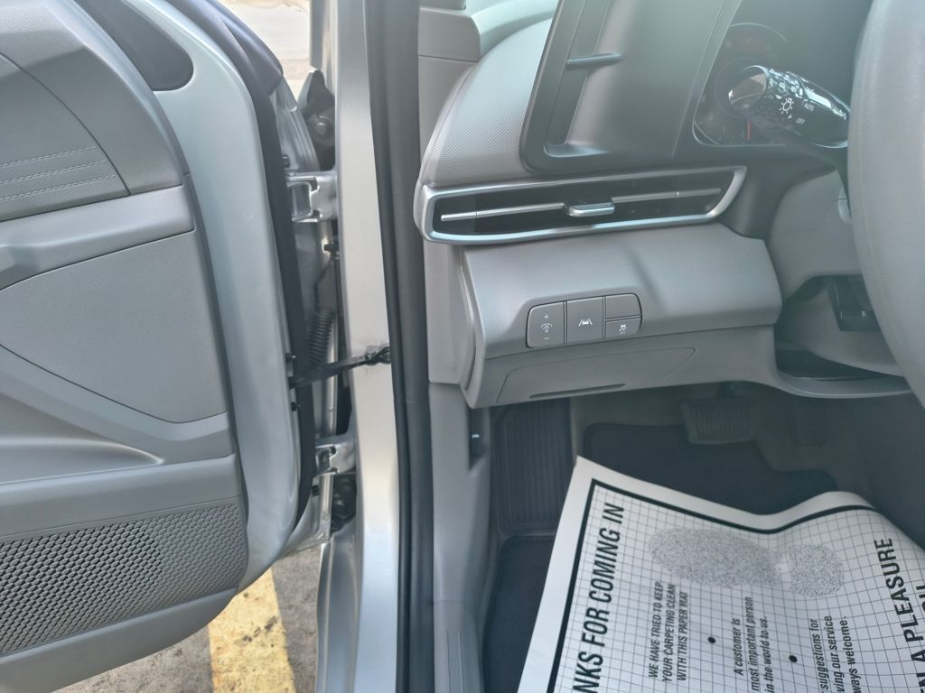 2021 Hyundai Elantra SEL Twin Falls ID