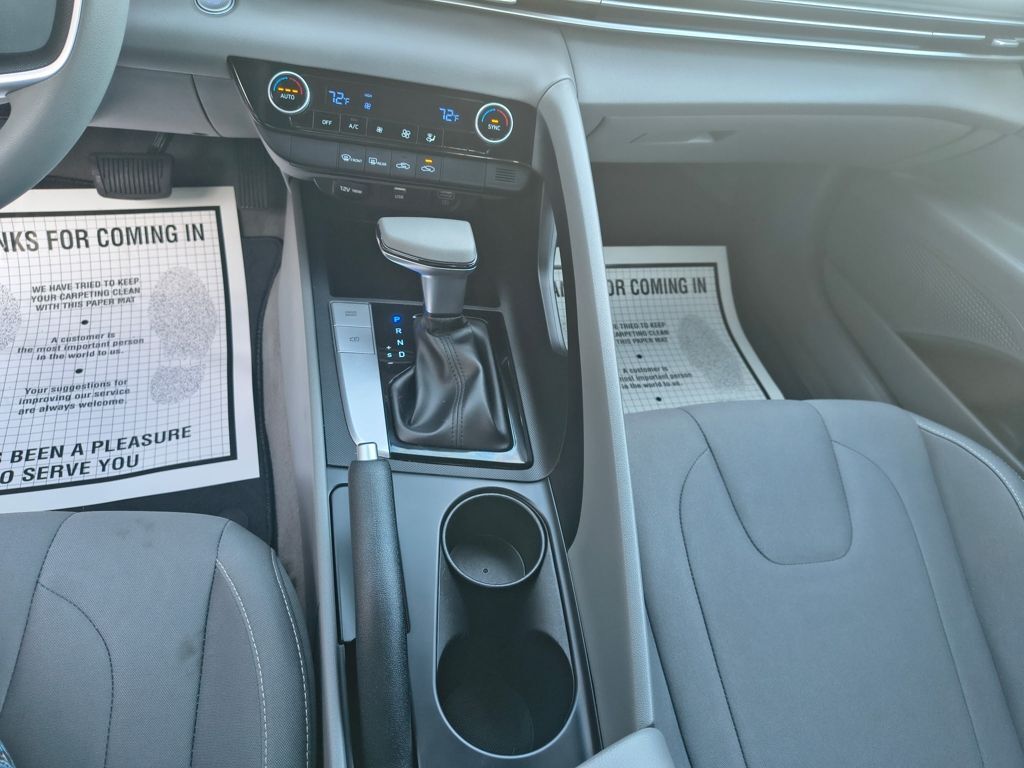 2021 Hyundai Elantra SEL Twin Falls ID