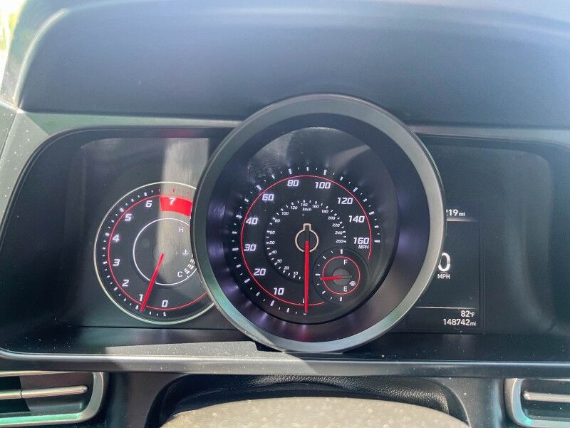 2021 Hyundai Elantra SEL Wilmington NC