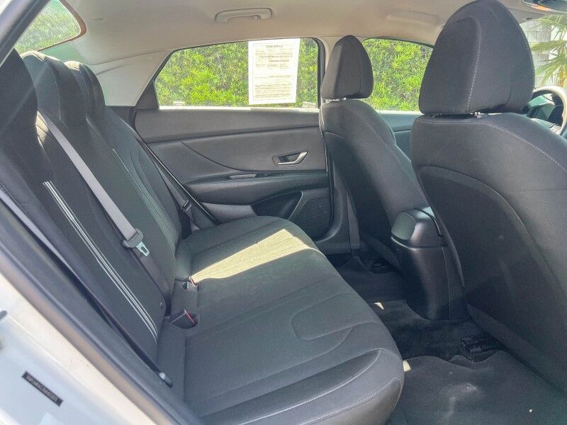 2021 Hyundai Elantra SEL Wilmington NC