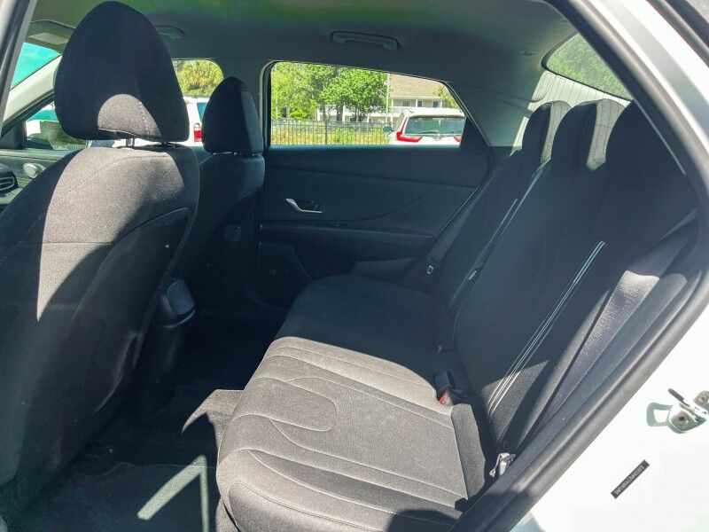 2021 Hyundai Elantra SEL Wilmington NC