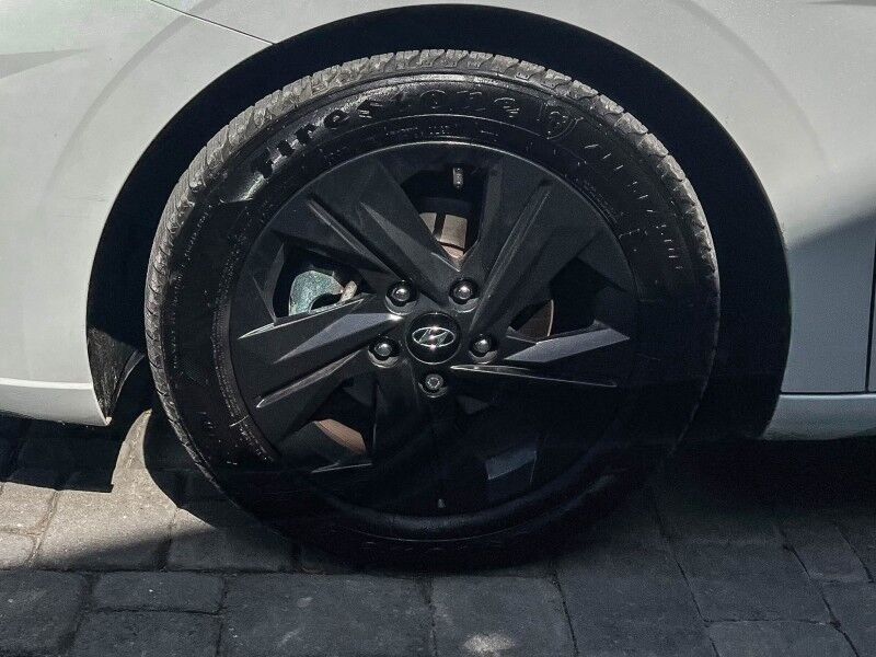 2021 Hyundai Elantra SEL Wilmington NC