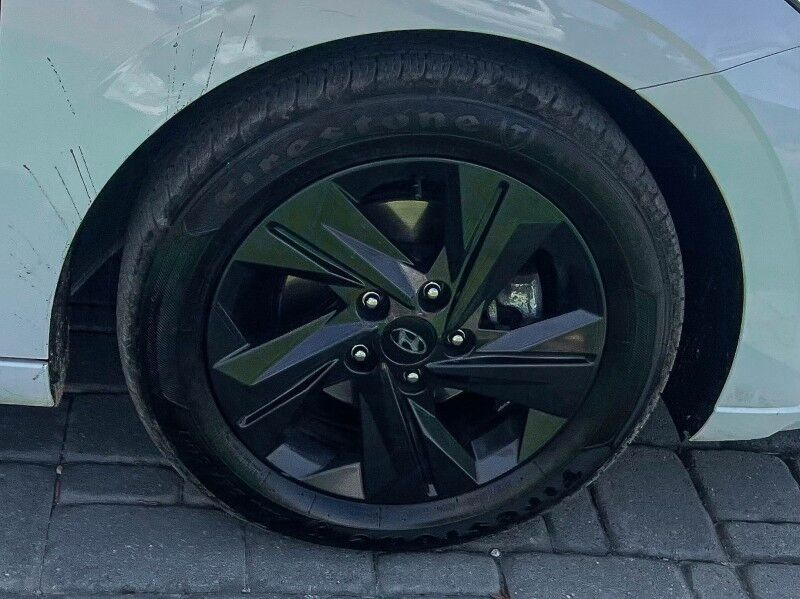 2021 Hyundai Elantra SEL Wilmington NC