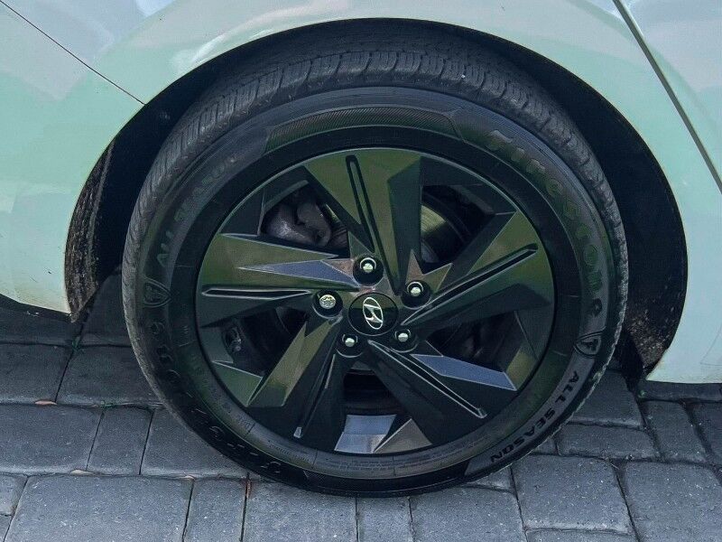 2021 Hyundai Elantra SEL Wilmington NC