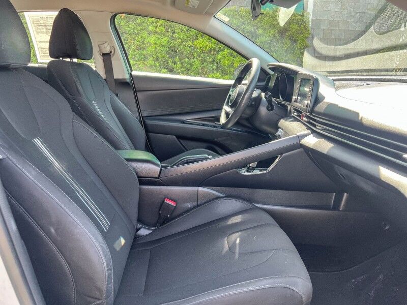 2021 Hyundai Elantra SEL Wilmington NC