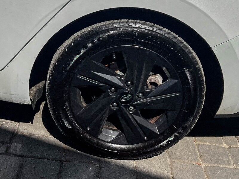 2021 Hyundai Elantra SEL Wilmington NC