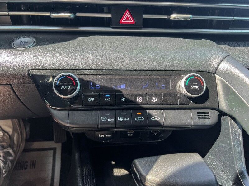 2021 Hyundai Elantra SEL Wilmington NC