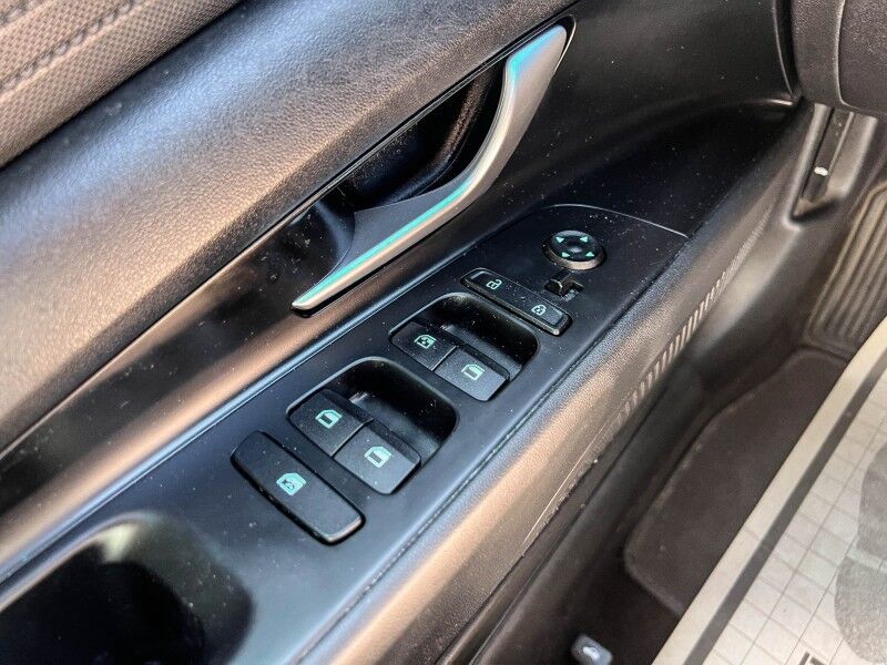 2021 Hyundai Elantra SEL Wilmington NC