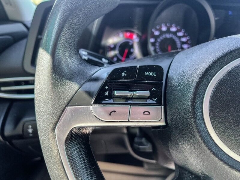 2021 Hyundai Elantra SEL Wilmington NC