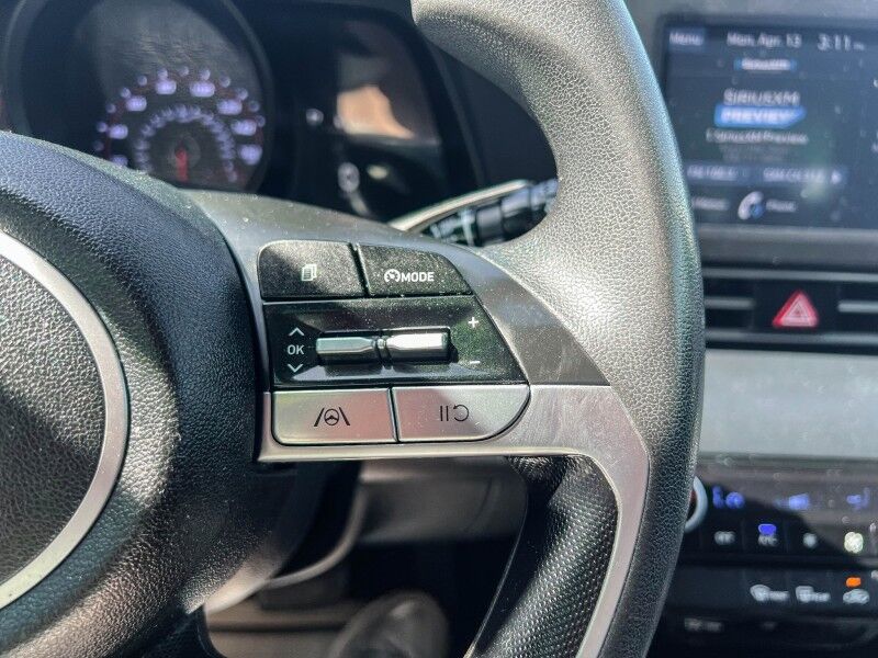 2021 Hyundai Elantra SEL Wilmington NC