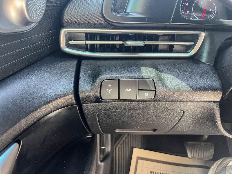 2021 Hyundai Elantra SEL Wilmington NC