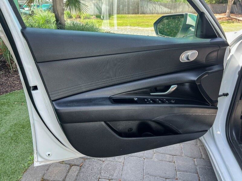 2021 Hyundai Elantra SEL Wilmington NC