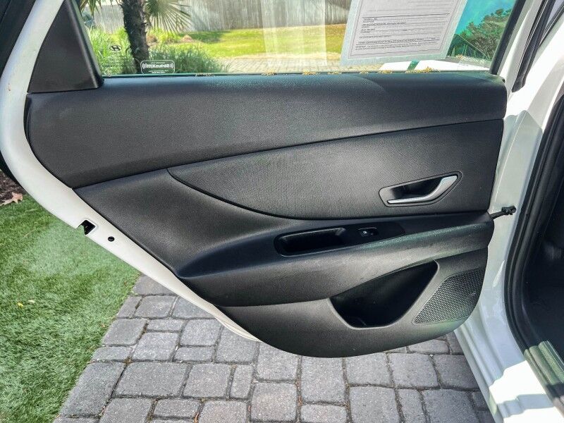 2021 Hyundai Elantra SEL Wilmington NC