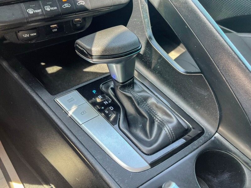 2021 Hyundai Elantra SEL Wilmington NC