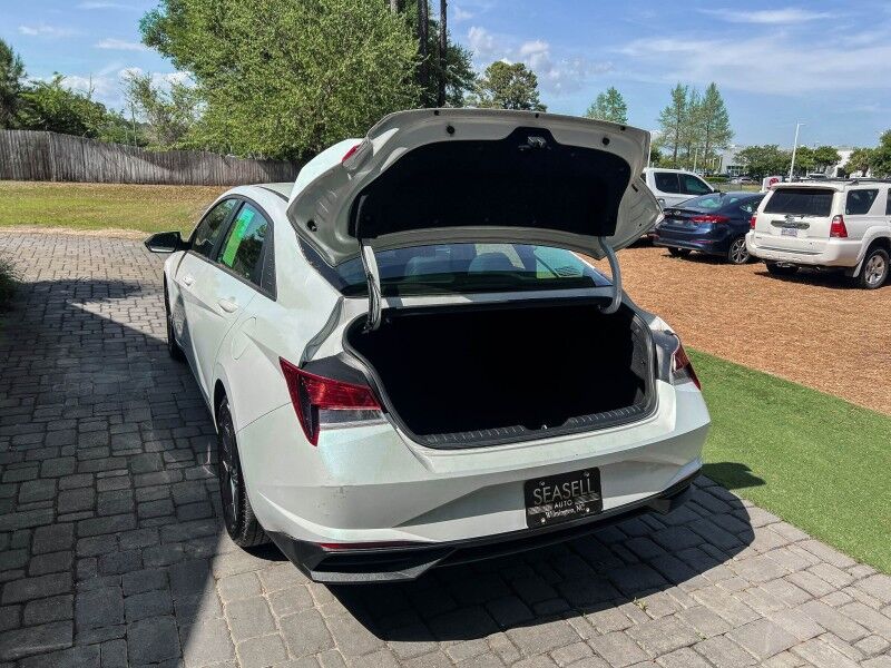 2021 Hyundai Elantra SEL Wilmington NC