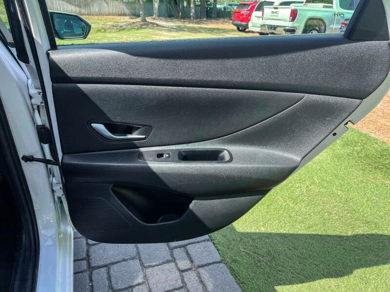 2021 Hyundai Elantra SEL Wilmington NC