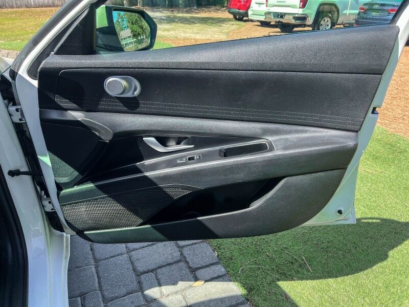 2021 Hyundai Elantra SEL Wilmington NC