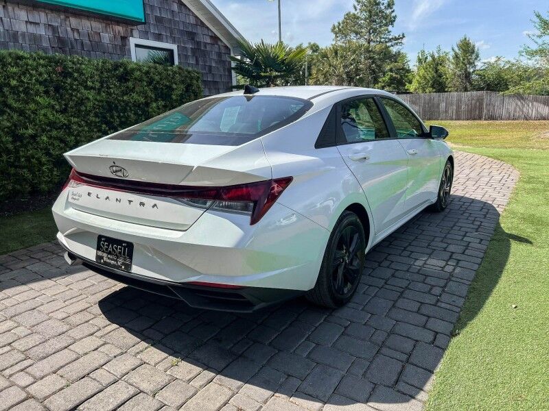 2021 Hyundai Elantra SEL Wilmington NC