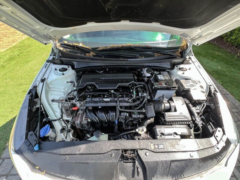 2021 Hyundai Elantra SEL Wilmington NC