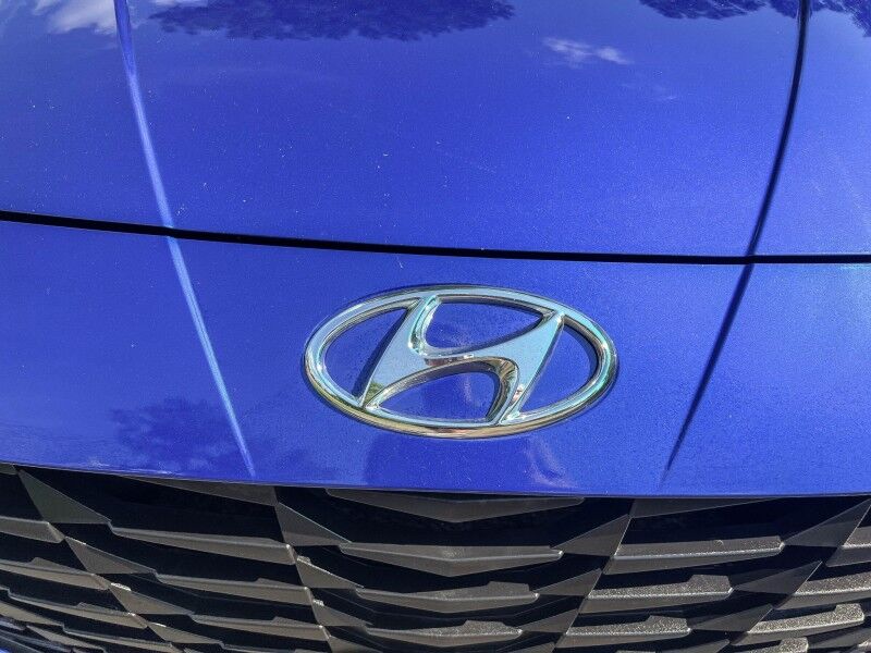 2021 Hyundai Elantra SEL Wilmington NC