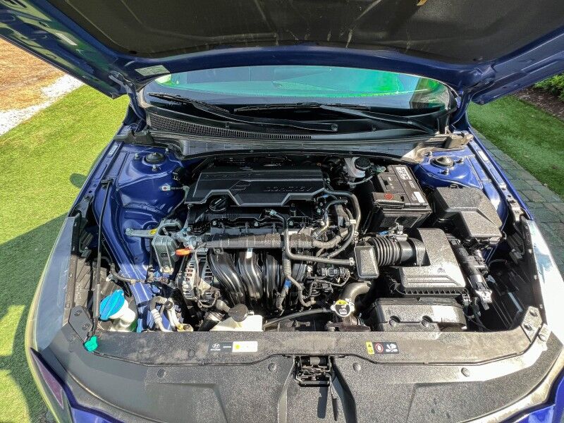 2021 Hyundai Elantra SEL Wilmington NC