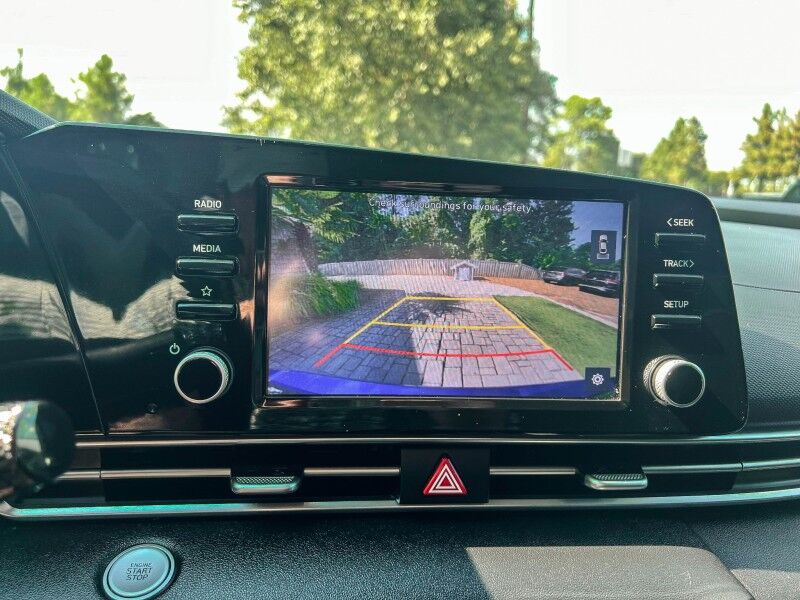 2021 Hyundai Elantra SEL Wilmington NC