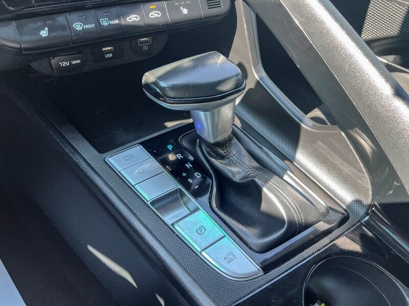 2021 Hyundai Elantra SEL Wilmington NC