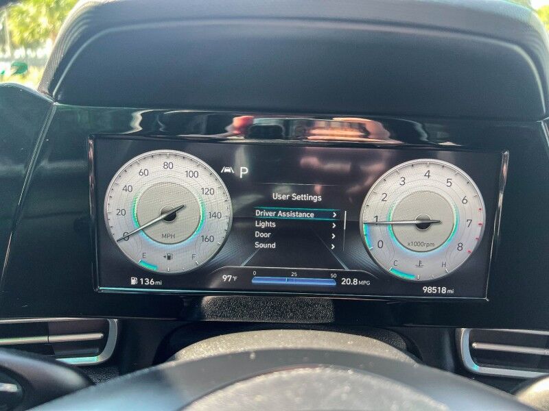 2021 Hyundai Elantra SEL Wilmington NC