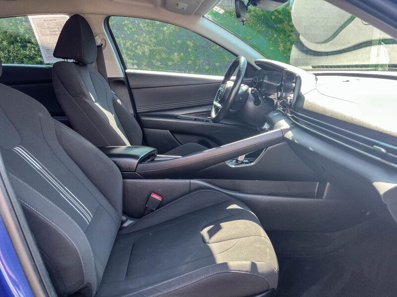 2021 Hyundai Elantra SEL Wilmington NC