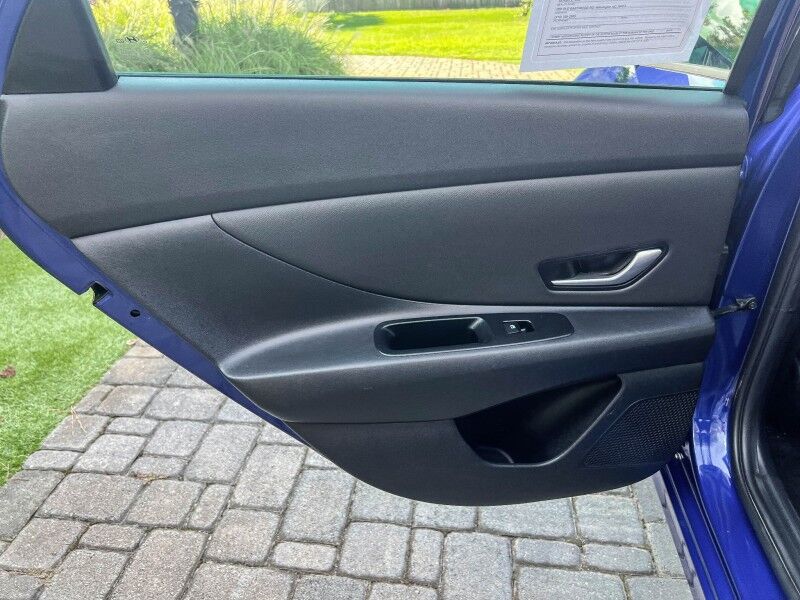 2021 Hyundai Elantra SEL Wilmington NC