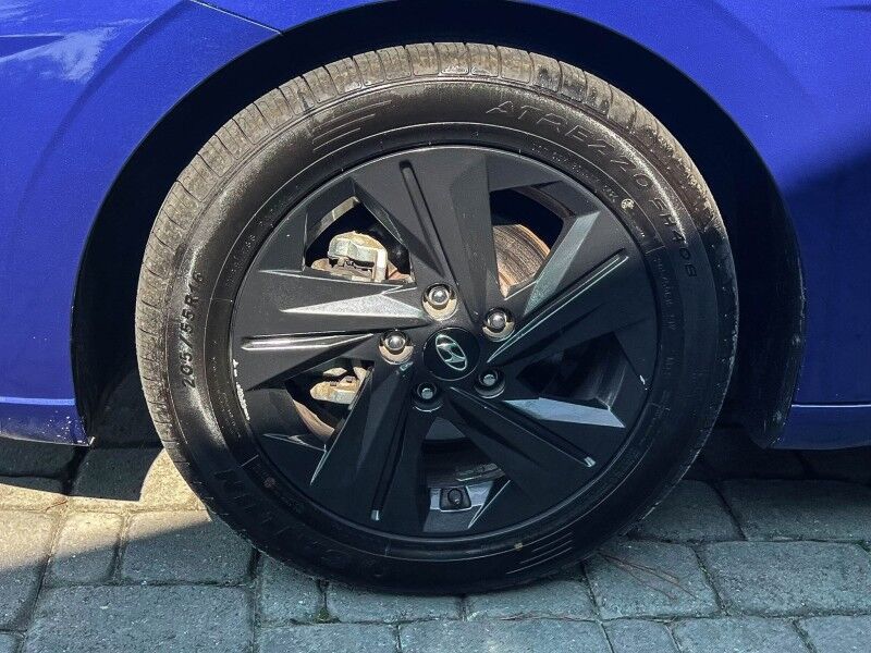 2021 Hyundai Elantra SEL Wilmington NC