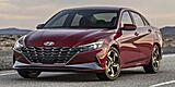 2021 Hyundai Elantra SEL w/CONV & PREMIUM PKG. SUNR. BOSE.