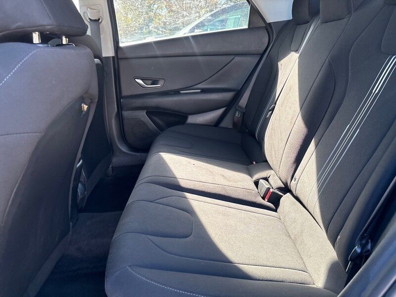 2021 Hyundai Elantra SEL w/CONVENIENCE PKG. Seffner FL