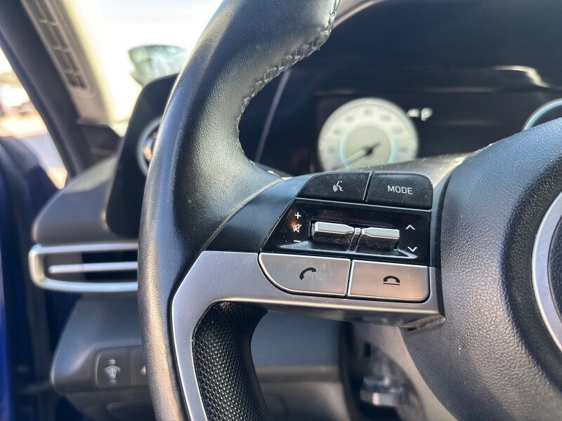 2021 Hyundai Elantra SEL w/CONVENIENCE PKG. Seffner FL