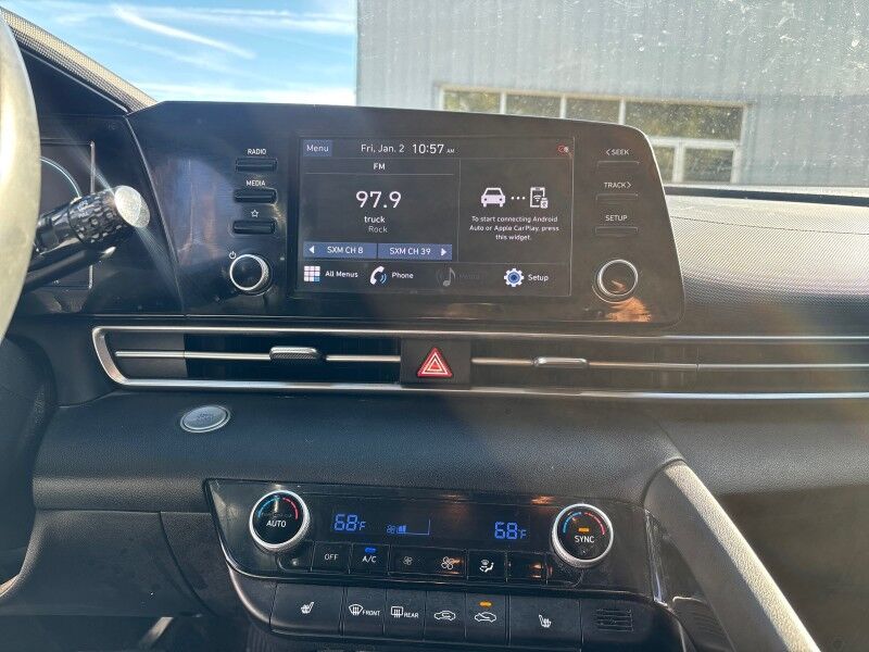 2021 Hyundai Elantra SEL w/CONVENIENCE PKG. Seffner FL