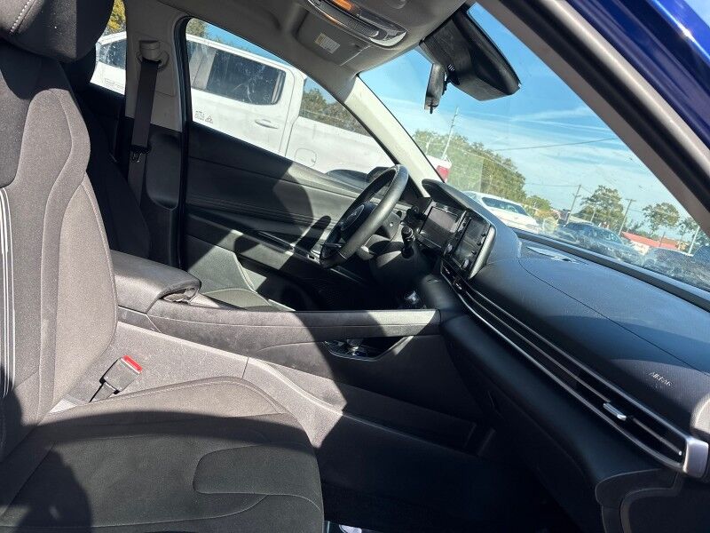 2021 Hyundai Elantra SEL w/CONVENIENCE PKG. Seffner FL