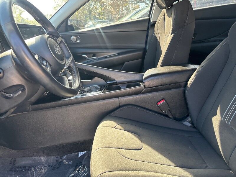 2021 Hyundai Elantra SEL w/CONVENIENCE PKG. Seffner FL