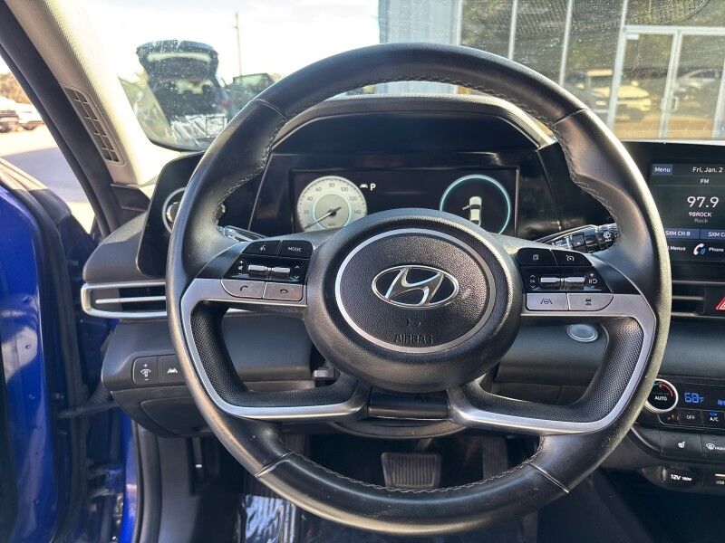 2021 Hyundai Elantra SEL w/CONVENIENCE PKG. Seffner FL