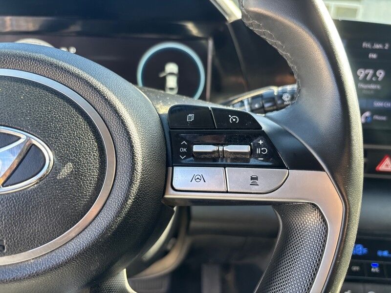 2021 Hyundai Elantra SEL w/CONVENIENCE PKG. Seffner FL