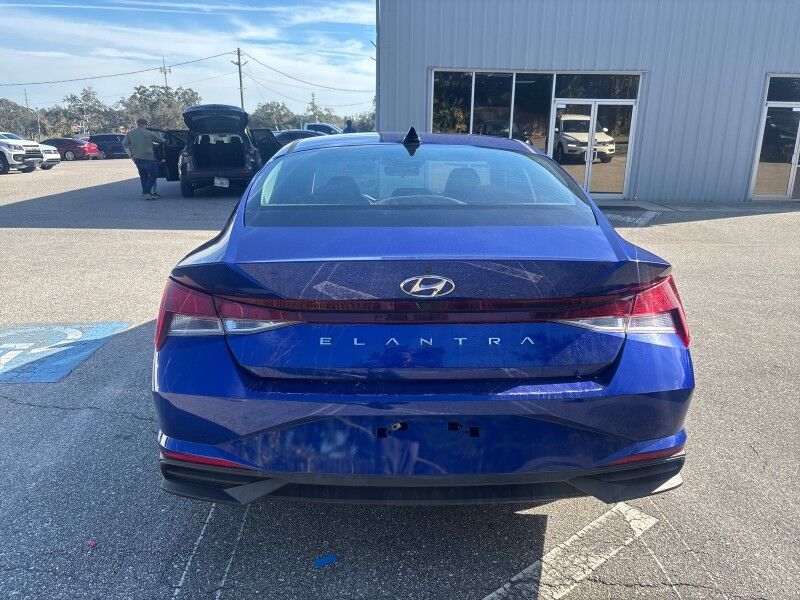 2021 Hyundai Elantra SEL w/CONVENIENCE PKG. Seffner FL