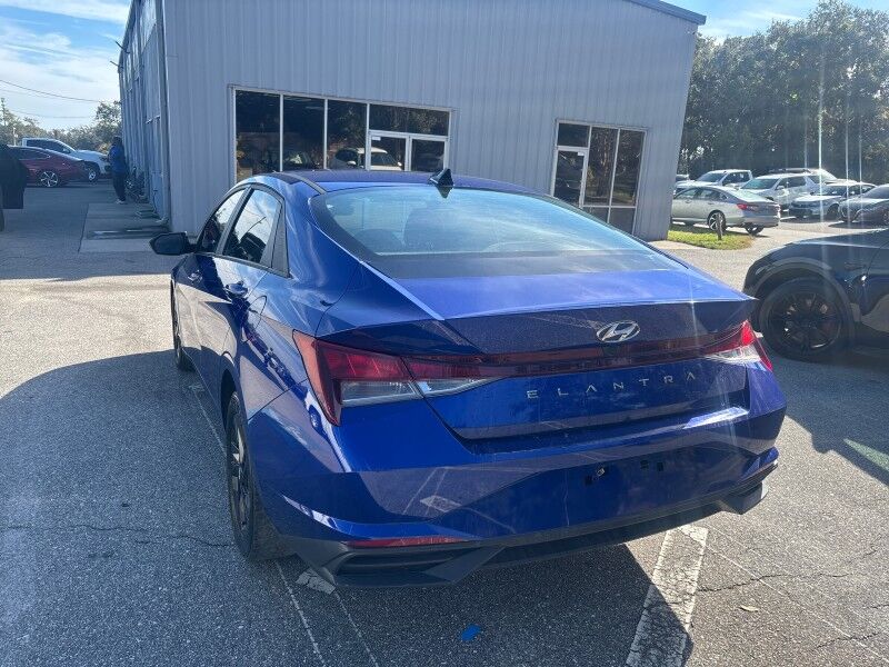 2021 Hyundai Elantra SEL w/CONVENIENCE PKG. Seffner FL
