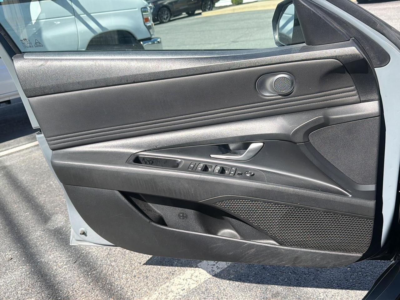 2021 Hyundai Elantra SEL Gaithersburg MD