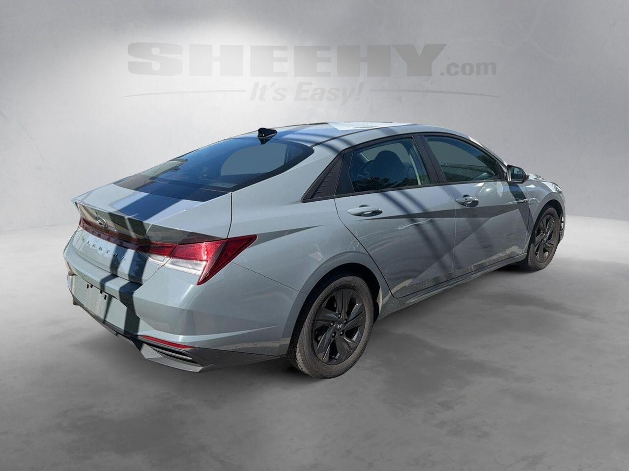 2021 Hyundai Elantra SEL Gaithersburg MD